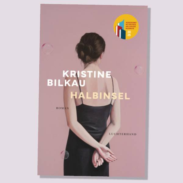 Buchtipp, September 2025