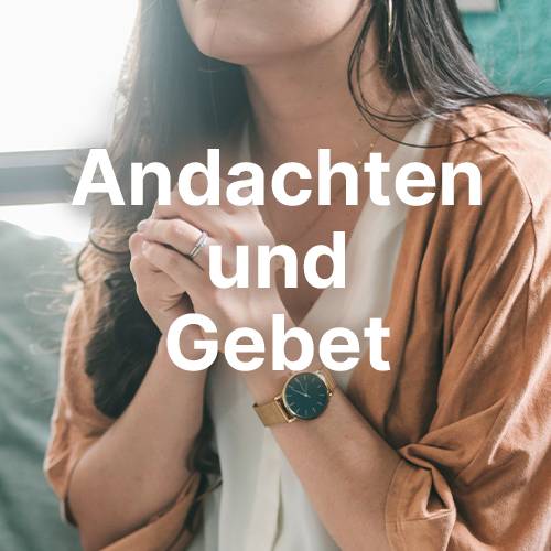 SE Mannheim Nord, Andachten