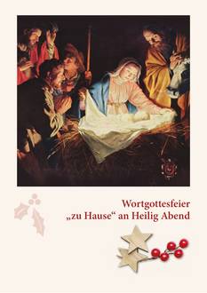 SE Mannheim Nord, Gottesdienst Weihnachten für Erwachsene