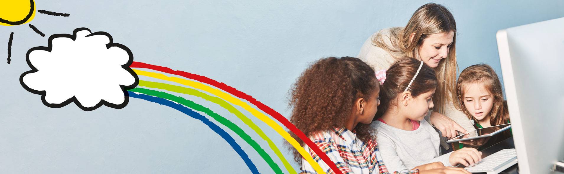SE Mannheim Nord, Gottesdienst für Kinder